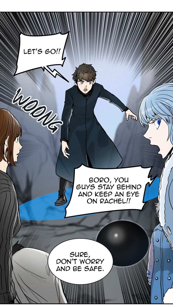 Tower of God, Chapter 336 image 042